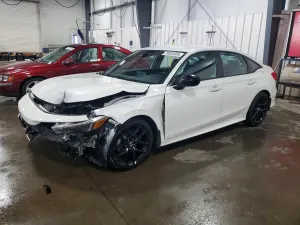Honda Civic SPORT 2.0L 4 2023