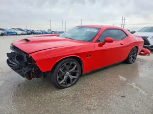 Dodge Challenger R/T 5.7L 8 2019