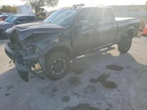RAM 2500 POWERWAGON 6.4L 8 2018