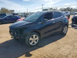 Buick Encore 1.4L 4 2016