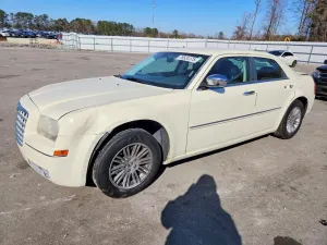 Chrysler 300 TOURING 3.5L 6 2010