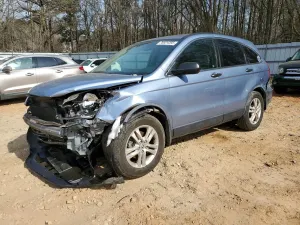 Honda CR-V EX 2.4L 4 2011