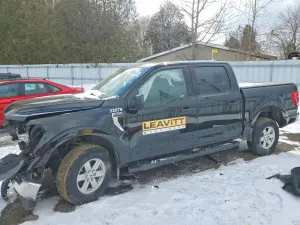 Ford F-150 3.5L 6 2023