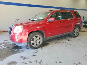 GMC Terrain 3.6L 6 2015