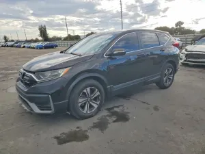 Honda CR-V 1.5L 4 2020