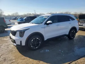 Kia Sorento S 2.5L 4 2024
