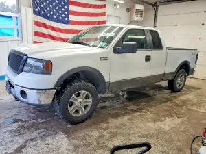 Ford F-150 5.4L 8 2007