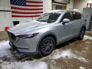 Mazda CX-5 TOURING 2.5L 4 2021