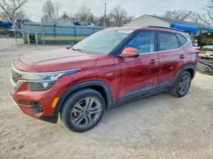 Kia Seltos S 2.0L 4 2023