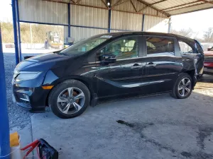 Honda Odyssey TOURING 3.5L 6 2018