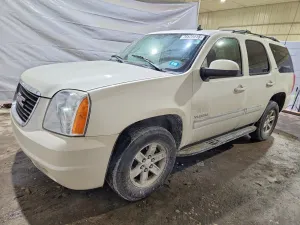 GMC Yukon SLT 5.3L 8 2013