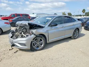 Volkswagen Jetta S 1.4L 4 2020