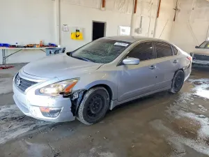 Nissan Altima 2.5 2.5L 4 2013