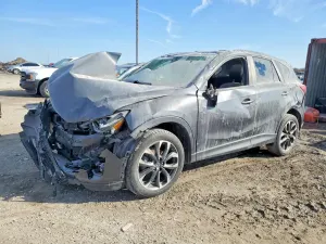 Mazda CX-5 GT 2.5L 4 2016
