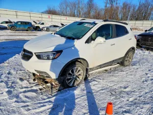 Buick Encore PREFERRED 1.4L 4 2019