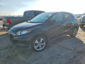 Honda HR-V 1.8L 4 2016