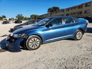 Volkswagen Jetta S 1.4L 4 2020