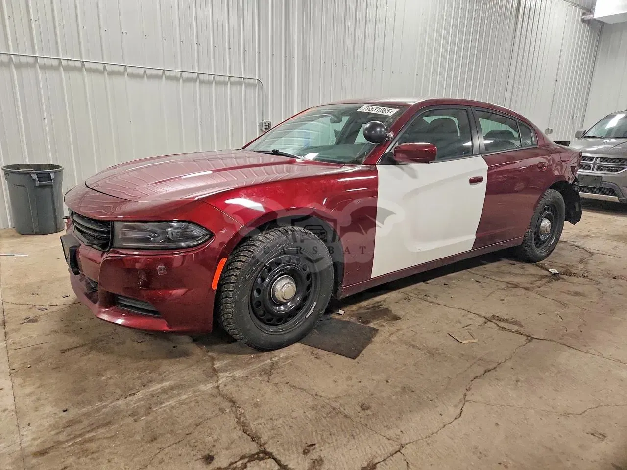 Dodge Charger POLICE 3.6L 6 2021