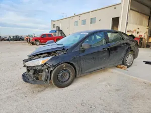 Ford Focus S 2.0L 4 2018
