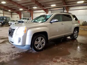 GMC Terrain 3.6L 6 2015