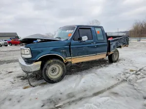 Ford F-150 5.0L 8 1995