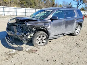 GMC Terrain SLE 2.4L 4 2015