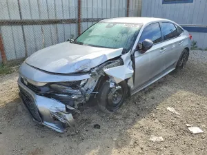 Honda Civic SPORT 2.0L 4 2024
