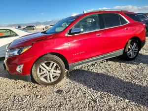 Chevrolet Equinox PREMIER 2.0L 4 2019