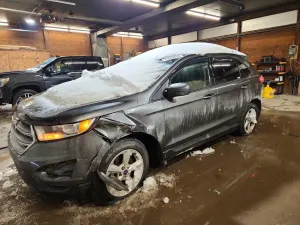 Ford Edge SE 2.0L 4 2016