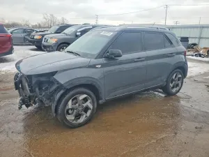 Hyundai Venue SEL 1.6L 4 2024