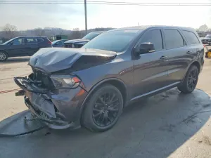 Dodge Durango R/T 5.7L 8 2015