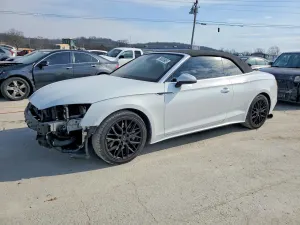 Audi A5 PREMIUM 45 2.0L 4 2022