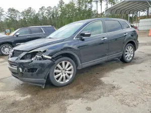 Mazda CX-9 3.7L 6 2009