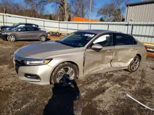 Honda Accord EX 1.5L 4 2018