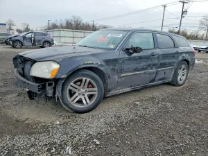 Dodge Magnum SXT 3.5L 6 2006
