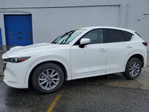 Mazda CX-5 SELECT 2.5L 4 2024