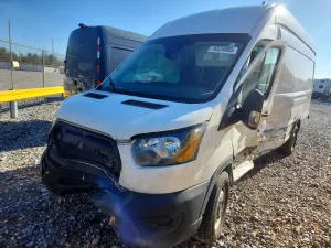 Ford Transit T-350 3.5L 6 2020