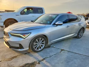 Acura Integra 1.5L 4 2025