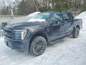 Ford F-150 LARIAT 3.5L 6 2025