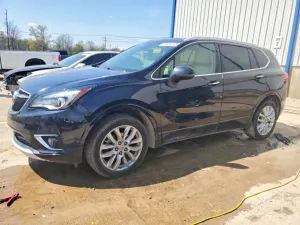 Buick Envision 2.0L 4 2020