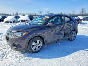Honda HR-V EX 1.8L 4 2019