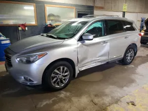 Infiniti QX60 3.5L 6 2014