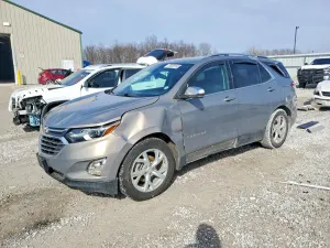 Chevrolet Equinox PREMIER 1.5L 4 2018