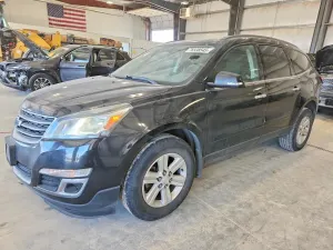 Chevrolet Traverse LT 3.6L 6 2014