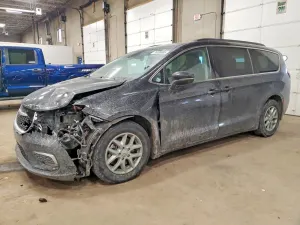 Chrysler Pacifica TOURING L 3.6L 6 2022