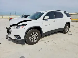 Chevrolet Traverse LT 3.6L 6 2019