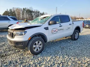 Ford Ranger XL 2.3L 4 2021