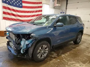 Chevrolet Equinox 1.5L 4 2026