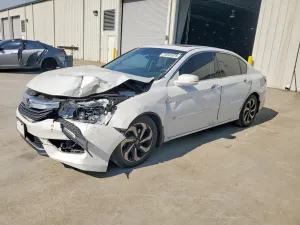 Honda Accord EXL 3.5L 6 2016
