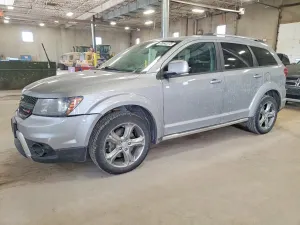 Dodge Journey 3.6L 6 2016
